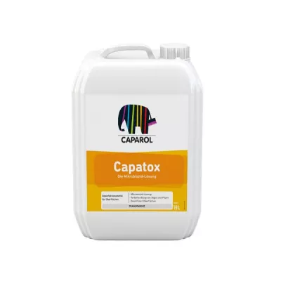 Грунтовка Caparol Capatox