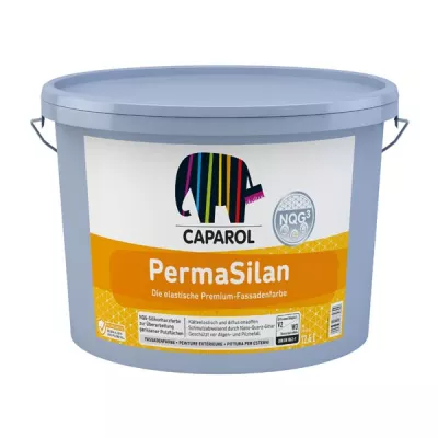 Фасадная Краска Caparol PermaSilan